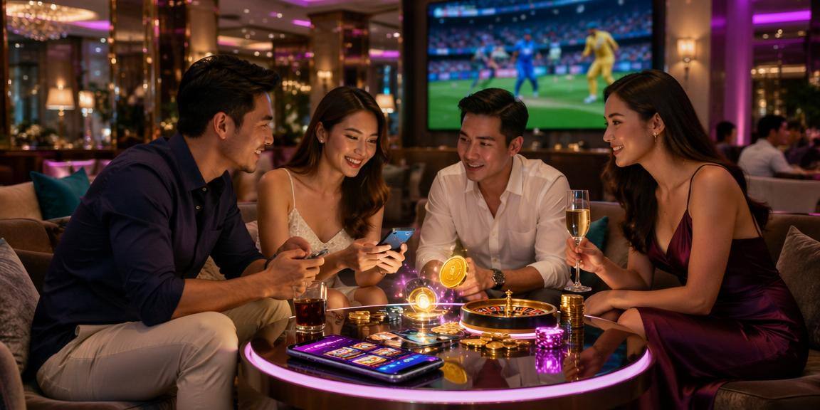 xamb30 Chúng tôi bảo vệ tài khoản của bạn như thế nào
